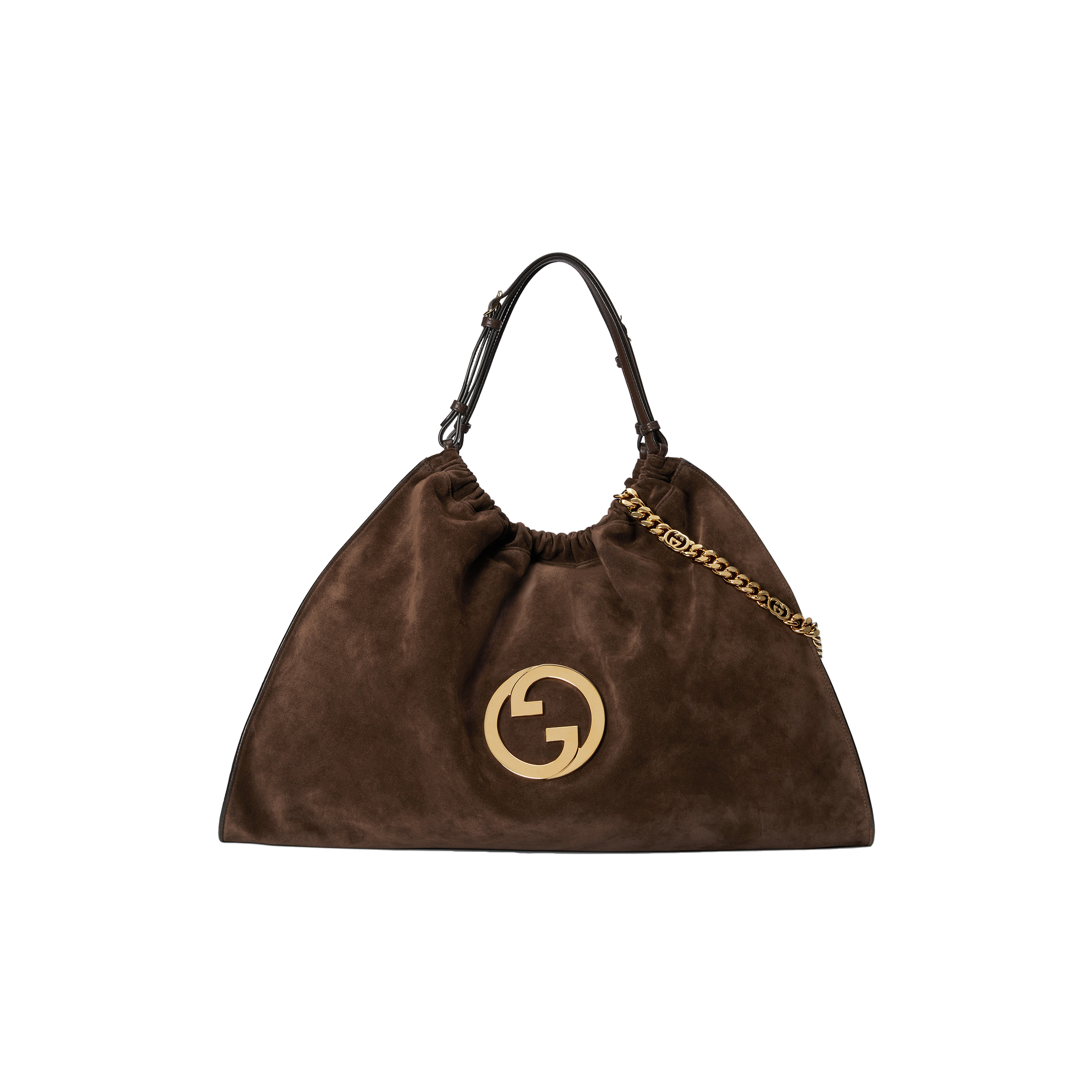 GUCCI BLONDIE LARGE TOTE BAG 747372  (52*35*9cm)